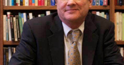 Richard B. Miller at Indiana University Bloomington 